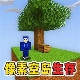 像素模拟建造直装游戏版