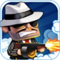 MafiaRush游戏完整版