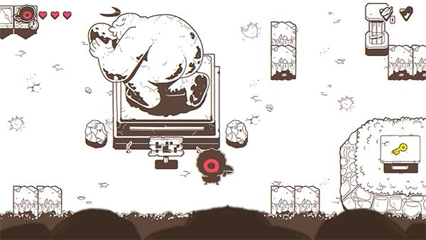 鸭鸭前进正版图3