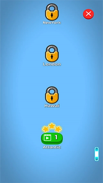 一起来搭桥游戏无广告版图2