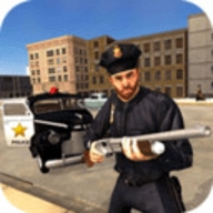 城市警察模拟器汉化版