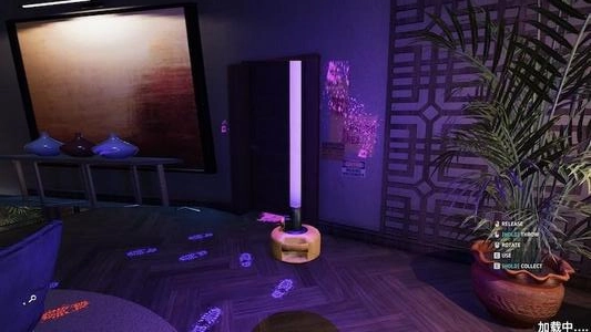 犯罪现场清洁工无广告版(3)