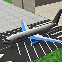 模拟航空游戏无广告版