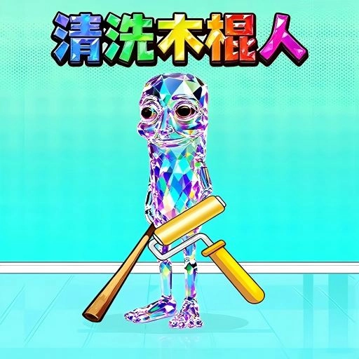 冲洗清洁达人手机最新版