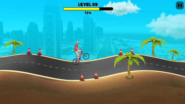 BMX特技自行车2直装版图2