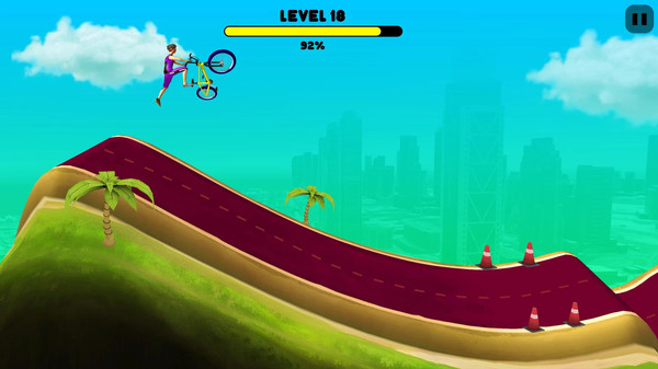 BMX特技自行车2直装版图3