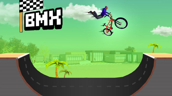 BMX特技自行车2直装版图4