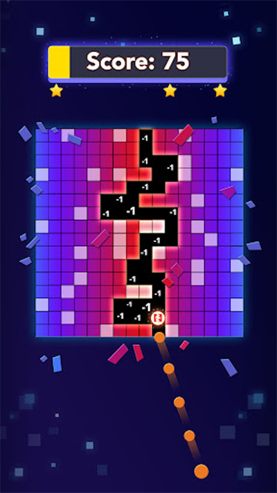 物理弹球王免费版图1