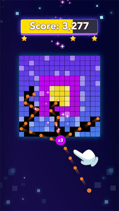 物理弹球王免费版图2