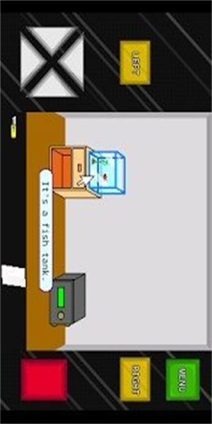 逃离房间最新免费版图1