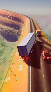 死亡公路免费原版图1