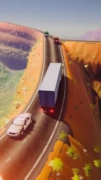 死亡公路免费原版图3