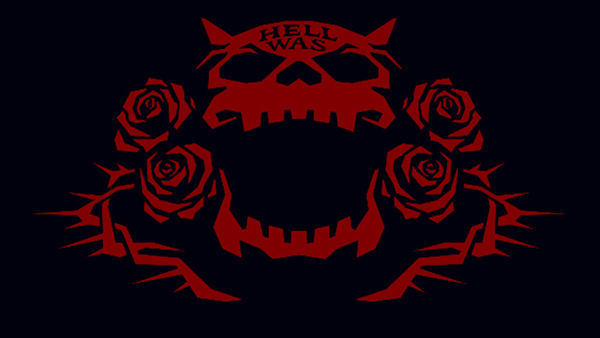 Helltaker（Helltaker）官方版图1