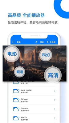 potplayer手机版(3)