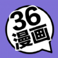 36漫画壁纸直装版