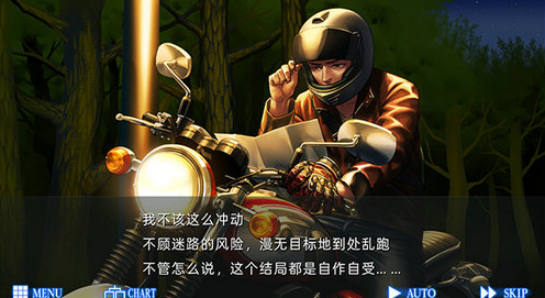 愤怒循环官网版图1