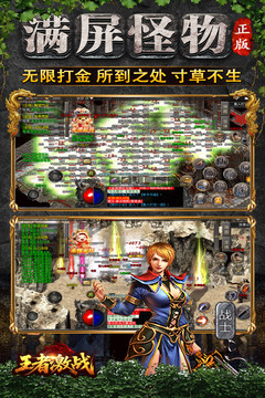 王者激战手机安卓版图3