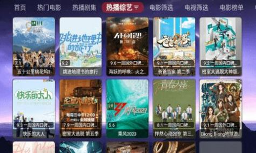巅峰影视TV(2)