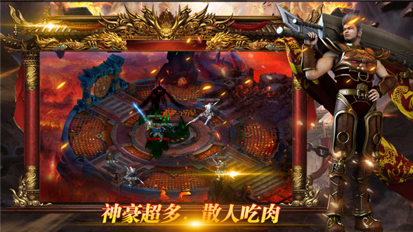 鸿渝缥缈复古(5)