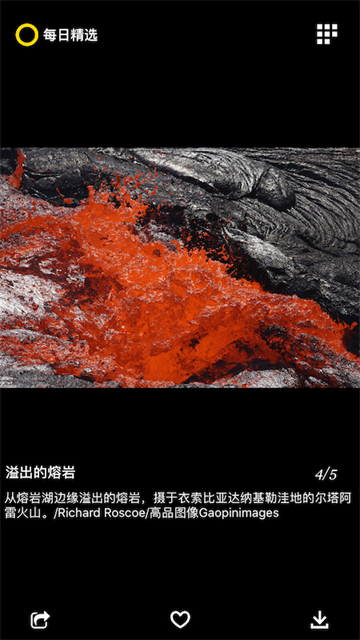 每日精选正版图5