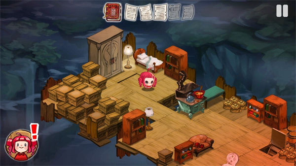 黄金之路绿野仙踪手机版图2