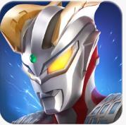 奥特曼热血英雄游戏