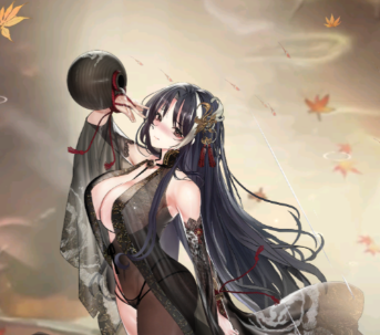 少女回战
