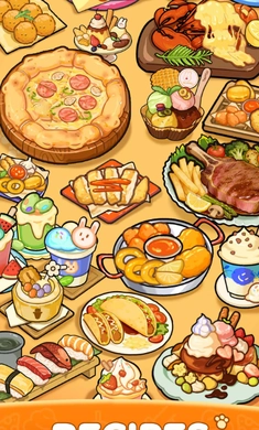 AnimalNightMarket安卓版图2