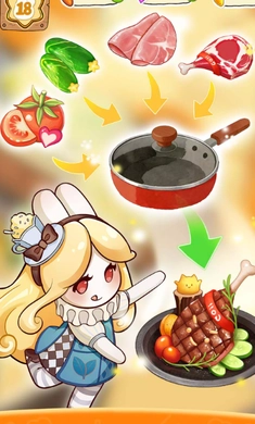 AnimalNightMarket安卓版图4