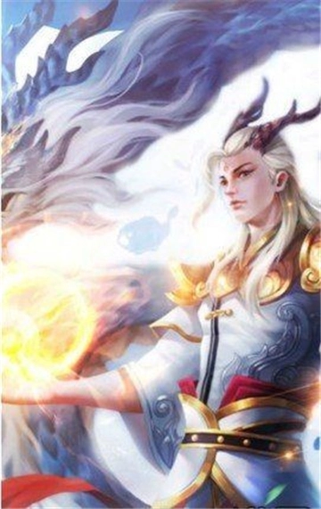 梦幻神魔录官方版图3