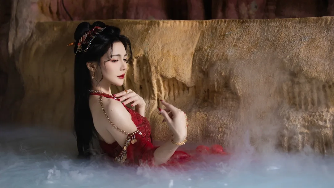 美女请别影响我成仙游戏无广告版图6