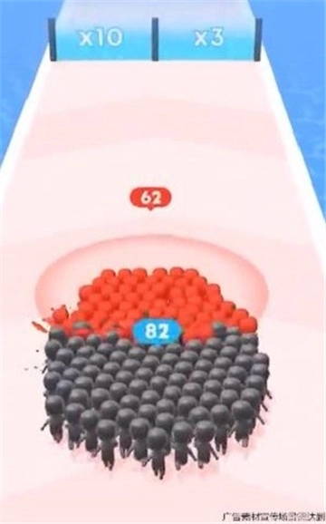 小人大乱斗免费版图1