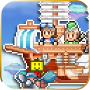 飞空艇探险物语最新免费版 v1.0.6