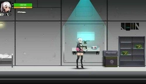 伊德海拉之影汉化版图2