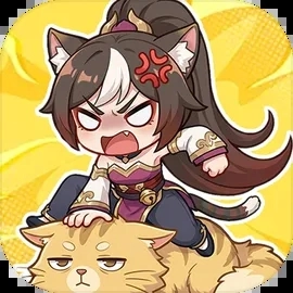 斗将魂游戏绿色版 v1.2.4