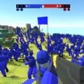 蓝方战地王者安卓版 v1.0