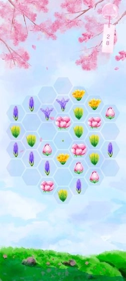 花开时节通用版图3