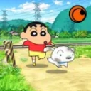 蜡笔小新煤炭镇小白游戏官方版 v1.0.2
