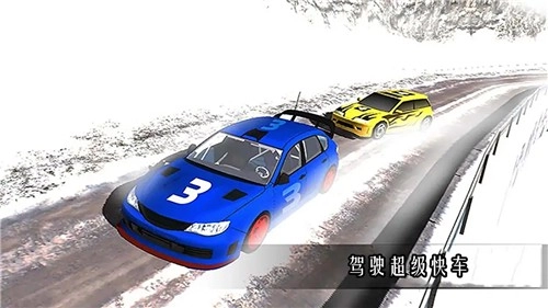 街头赛车王游戏官方版图2