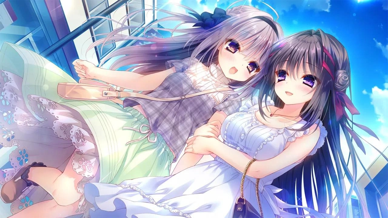 染成红色的真爱百合无广告版图2