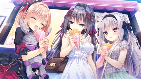 染成红色的真爱百合无广告版图4