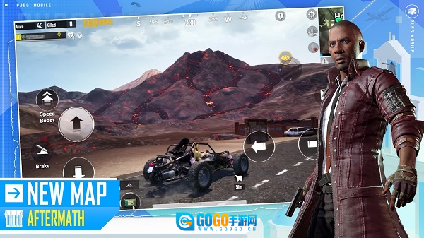 pubg绝地求生图4