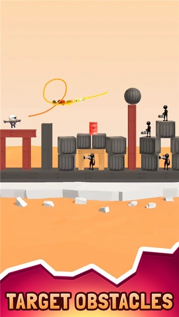 冰封大作战手游直装版图5