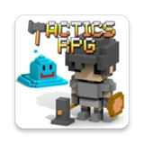 战术rpg游戏纯净最新版