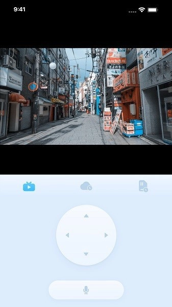 千米神眼摄像头正版图3