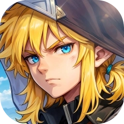 勇者幻兽录安卓官方版 v1.0