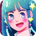 爱豆模拟器游戏完整版 v7.6.9.4
