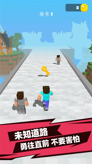 像素拳击大师游戏无广告版图3