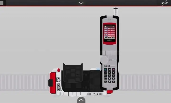假面骑士555变身腰带模拟器正版图4