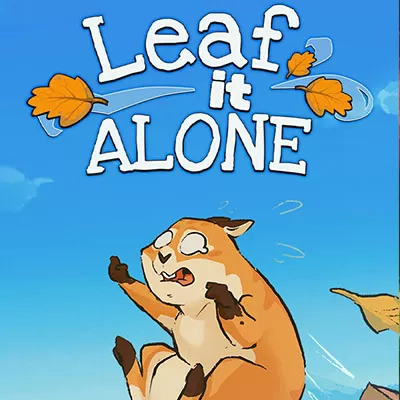 LeafitAlone游戏绿色版 v1.5
